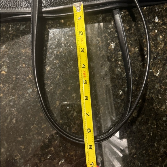 💯% Authentic!!Excellent condition!MK Beck Large Pebbled Leather Tote Bag - Picture 10 of 10